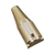 FU Heavy Weight Brass Grip Plug for Glock G17/G45 Gen 6 – 2.6 oz