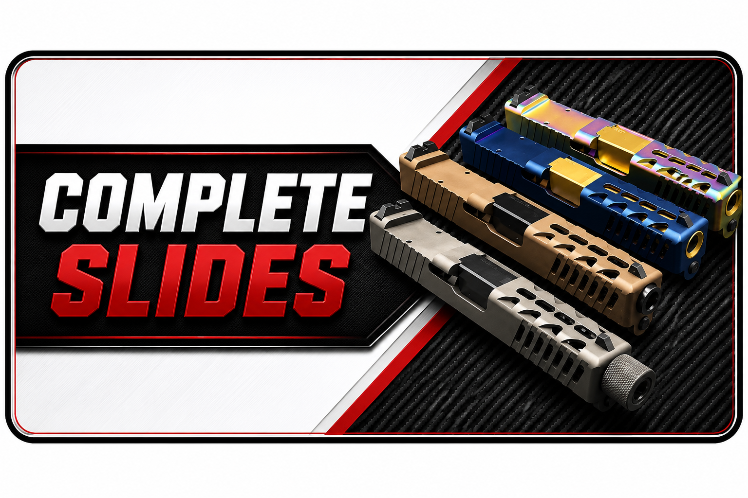 Complete Slides