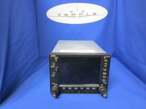 Garmin GNS 530W S/N 78416920