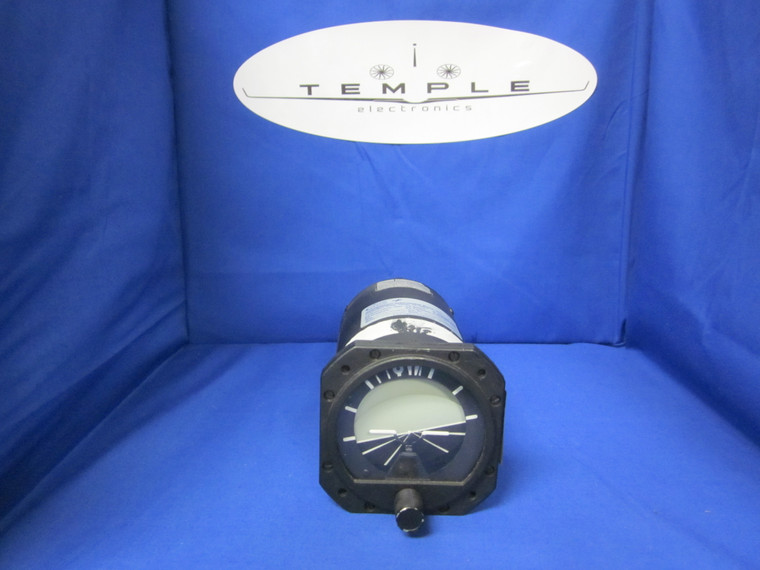 Edo-Aire Attitude Indicator S/N 70192