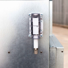 Heat Recovery Ventilator, 5000cfm - image 6