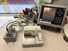 Scale Ticket Digitizer