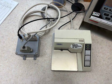 Scale Ticket Digitizer