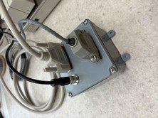 Scale Ticket Digitizer