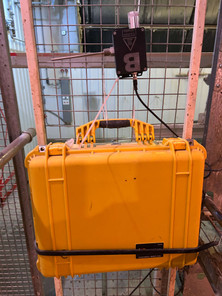 Mobile Depopulation Kit