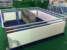 PVC Plank - 500X20 mm
