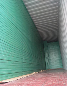 PP Plank - X Series - 1200X1000X50 Without Vent Slots