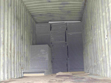 PVC Plank - 500X35 mm Round Edge