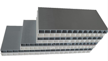PVC Plank - 508X22 mm