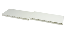 PVC Plank - 600X20 mm Round Edge