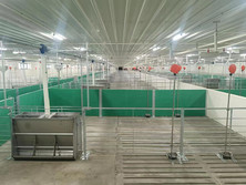 PP Plank - X Series - 1000X850X50 Without Vent Slots