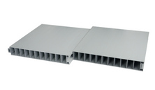 PVC Plank - 500X75 mm Straight Edge