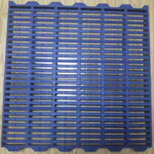 Piglet Plastic Flooring