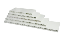 PVC Plank - 500X35 mm Diagonal