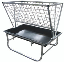 Sheep Feeder