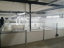 PVC Plank - 1100X35 mm Diagonal