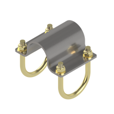 West Coast Stabling Mounting Hardware image 1