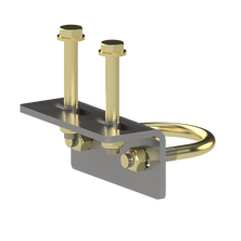West Coast Stabling Mounting Hardware image 2
