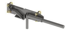 West Coast Stabling Adjustable Gate image 2