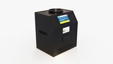 MA-1200 Stationary Moisture Analyzer - image 1