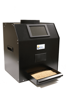 MA-1200 Stationary Moisture Analyzer - image 2