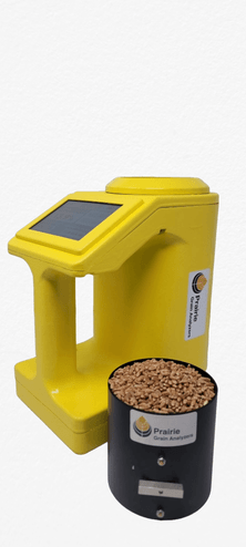 MINI-405 Portable Moisture Analyzer - image 1