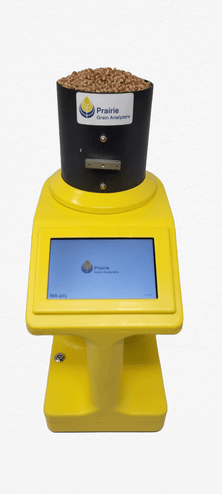MINI-405 Portable Moisture Analyzer - image 2