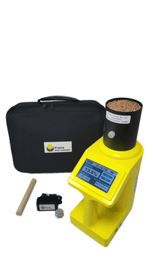 MINI-405 Portable Moisture Analyzer - image 4