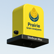 PGA SiloScan Max - Grain Level Sensor - image 1