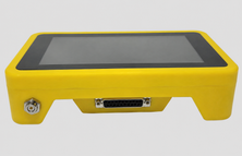 PGA SiloScan Go - Portable Cable Reader