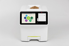 SGrain & XGrain Near Infrared Grain Analyzer - image 1