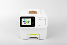 SGrain & XGrain Near Infrared Grain Analyzer - image 4