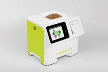 SGrain & XGrain Near Infrared Grain Analyzer - image 5