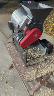 Devloo Mini Combine - image 2