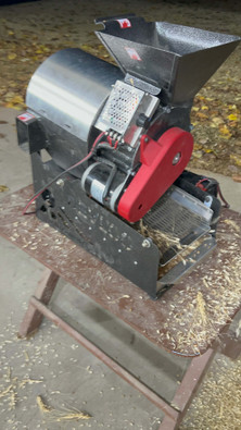 Devloo Mini Combine - image 3