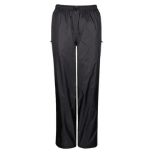 Viking Ladies Windigo Pants, black, front view