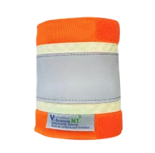 Viking Safety Maxx Anklers, orange, product view
