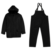 Viking Handyman Suit, black, product view