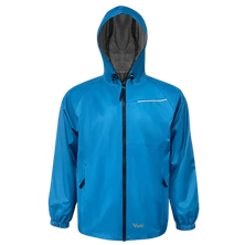 Viking BT Elements Jacket, blue, front view