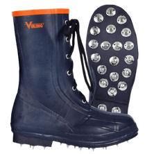 Viking Spiked Forester Soft Toe Boots — VW56