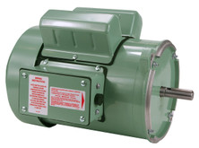 Auger Drive Motor 1.5 HP 1800 RPM 56NY
