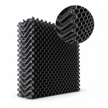 Agri Source Direct PP single-wave evaporative cooling pad, catalogue image