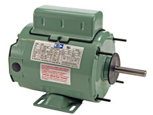 Agricultural Fan Motor .25 HP 1625 RPM 48 – 115/230V