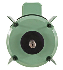 Agricultural Fan Motor .50 HP 850 RPM 48Q – 115/230V