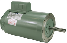 IND No. F644 – 1HP 230/1V 56CZ Frame “C” Mount TEAO
