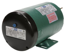 Vent Plus AG Fan Motor .25 HP 1625 RPM 48 – Single Phase TEAO