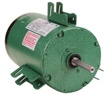 Vent Plus AG Fan Motor .33 HP 1625 RPM 48 – Single Phase TEAO