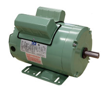 Belt Drive AG Fan Motor 1.0 HP 1725 RPM 56H – 115/208-230V TEAO