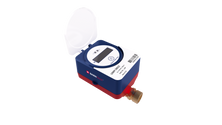 Wireless Water Meter