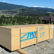 T-PLY Sheathing